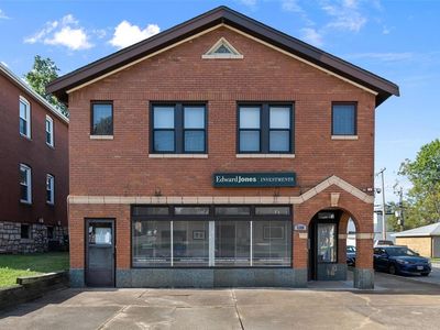 5350 Loughborough Ave, Saint Louis, MO, 63109