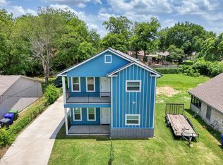 1215 Kellum St, Waco, TX 76704