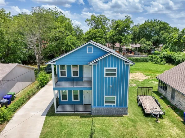 1215 Kellum St, Waco, TX 76704