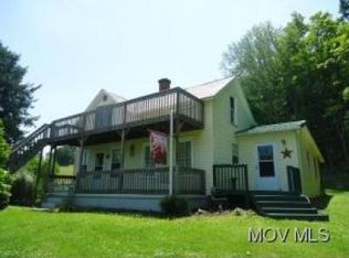 6005 E State Route 60 NE, McConnelsville, OH 43756