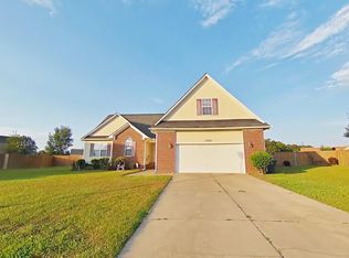 1303 Shoshone Pl, Fayetteville, NC 28314