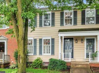 8294 Black Haw Ct, Frederick, MD 21701