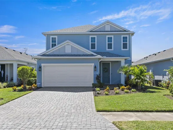 9961 CROSS RIVER TRAIL, PARRISH, FL 34219
