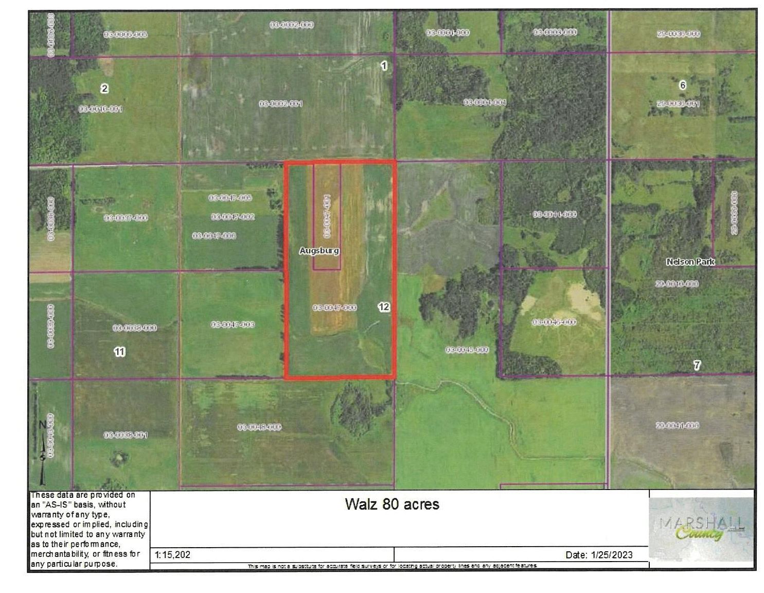 290th Or St, Karlstad, MN 56732 Zillow