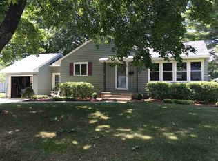 26 Hanover St, Keene, NH 03431