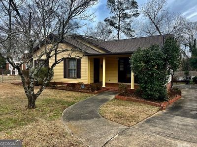 515 N White St, Carrollton, GA, 30117