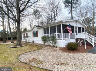 26760 Castaway Cir Lot 2882, Millsboro, DE