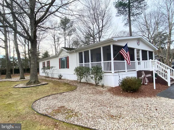 26760 Castaway Cir Lot 2882, Millsboro, DE 19966