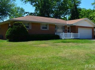 2619 N Wilson Dr, Peoria, IL 61604