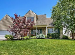 758 Westbrooke Dr, Elizabethtown, PA