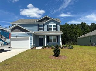 208 Columbus St LOT 203, Conway, SC 29526