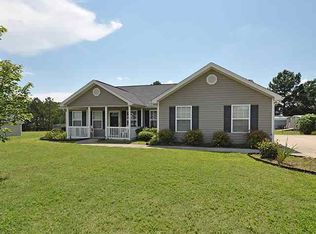 126 Olive Br, Anderson, SC 29626