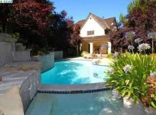 536 Blackhawk Club Dr, Blackhawk, CA 94506
