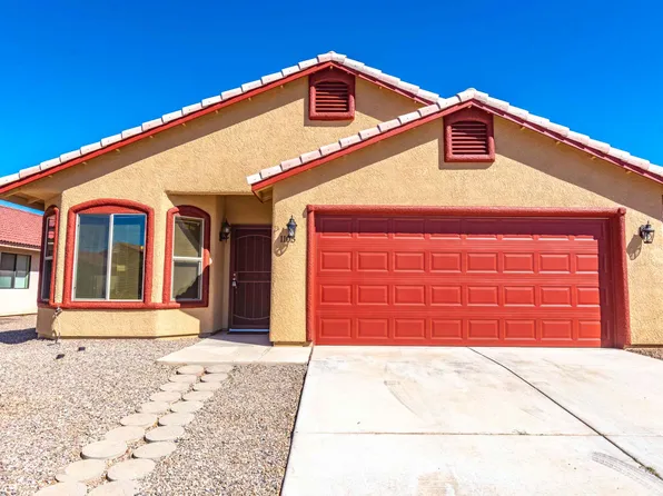 1105 Monte Vista Ave, Sierra Vista, AZ 85635