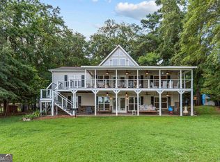 332 Rockville Springs Dr, Eatonton, GA 31024