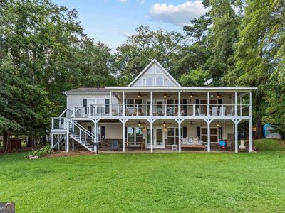 332 Rockville Springs Dr, Eatonton, GA, 31024