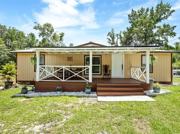 17045 NW 128th Ter, Reddick, FL 32686