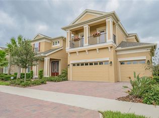 5958 Watercolor Dr, Lithia, FL 33547