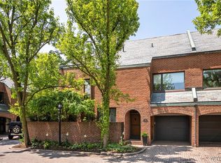 288 Rivermist Dr, Buffalo, NY 14202