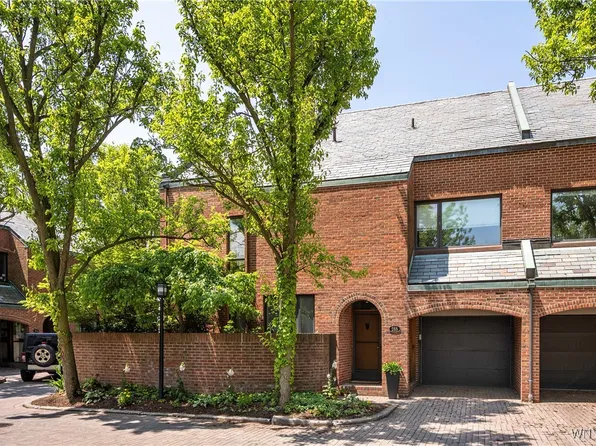 288 Rivermist Dr, Buffalo, NY 14202