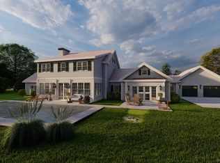 8 Taber Rd, Sherman, CT 06784