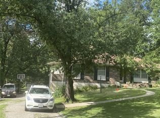 127 SE 215th Rd, Warrensburg, MO 64093