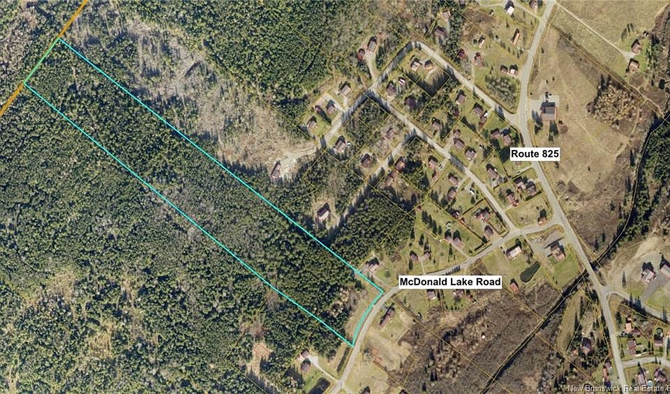 1st image of McDonald Lake Rd