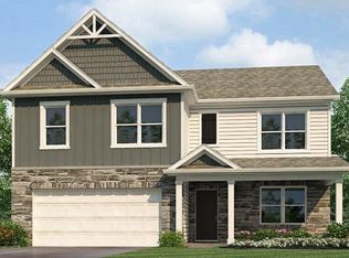 1576 Stuckey Pointe Pass, Fort Wayne, IN 46818