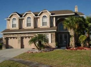 2017 Pitch Way, Kissimmee, FL 34746