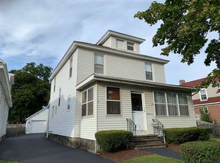 47 109th St, Troy, NY 12182