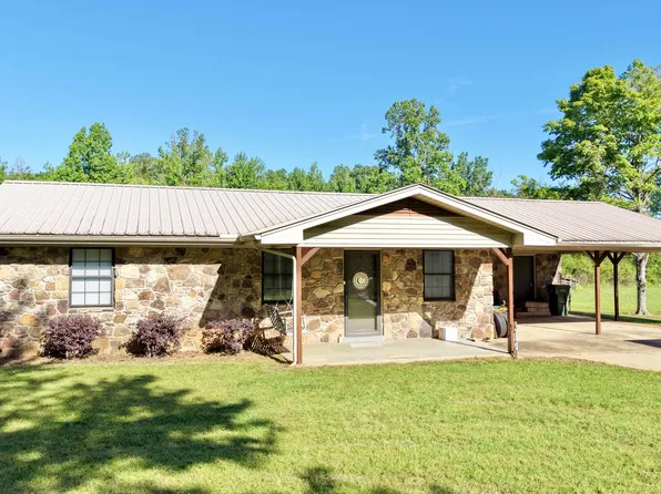 1154 State Highway 9, Blue Springs, MS 38828