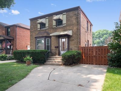 5116 N Natchez Ave, Chicago, IL, 60656