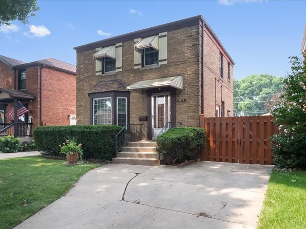 5116 N Natchez Ave, Chicago, IL 60656
