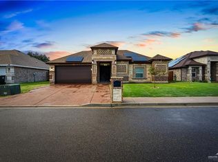 618 W 17th St, Weslaco, TX 78596