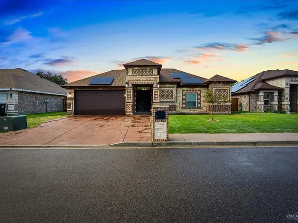 618 W 17th St, Weslaco, TX 78596