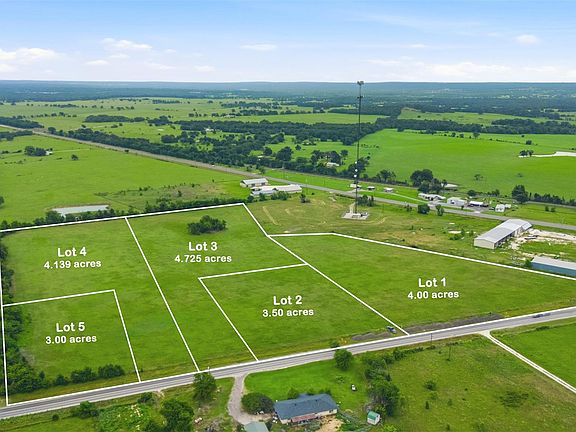 3rd image of LOT 4 Fm 1146 Lot 4