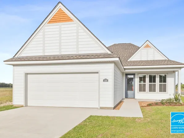 109 Oakdale St, Sulphur, LA 70665