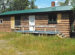 269 Dickey Rd, Allagash, ME 04774