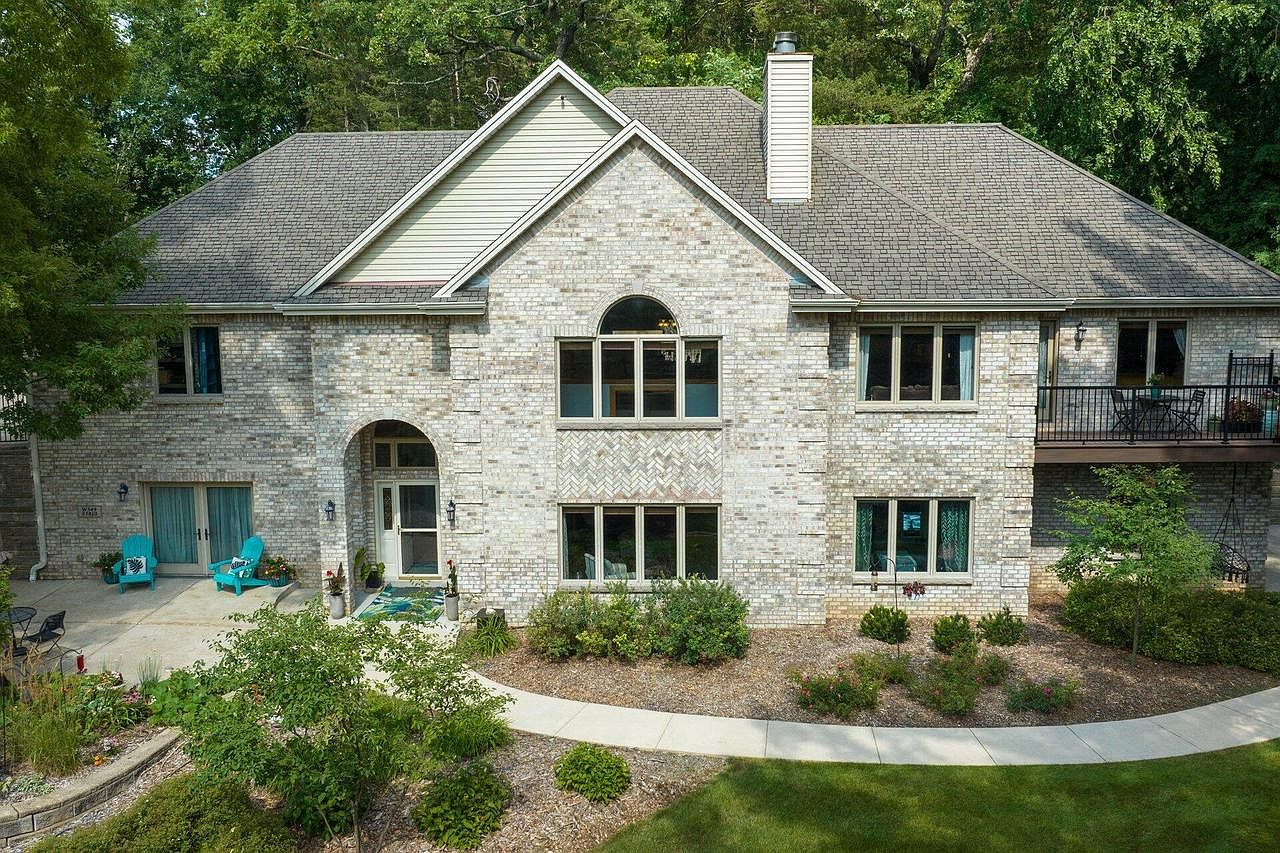 W349S3810 Waterville ROAD, Dousman, WI 53118 MLS 1845664 Zillow