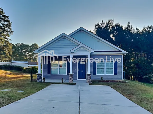 224 Saint Andrews Place Dr, Columbia, SC 29210