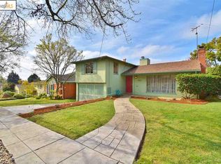 4375 Detroit Ave, Oakland, CA 94619