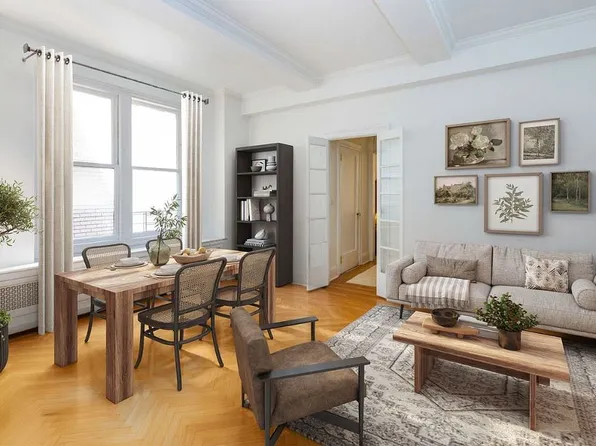 1060 Park Ave APT 9B, New York, NY 10128