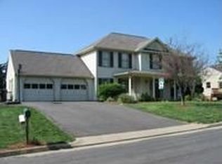 1725 Millbridge Rd, Salem, VA 24153