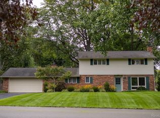 5031 Harriett Dr, Jackson, MI