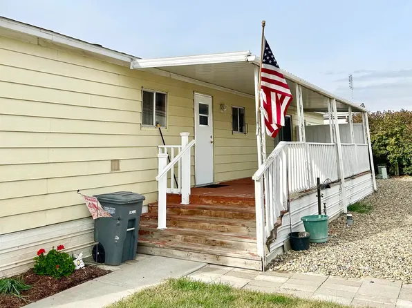 325 S 5th St Unit 15, Sunnyside, WA 98944
