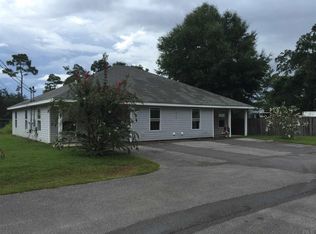 8456 Chisholm Rd #B, Pensacola, FL 32514