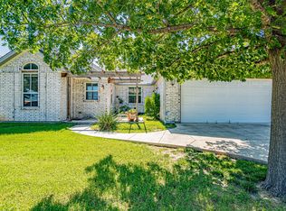 109 Ralph St, White Settlement, TX 76108