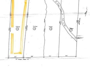 263 Dingle Hill Rd, Roxbury, ME 04275