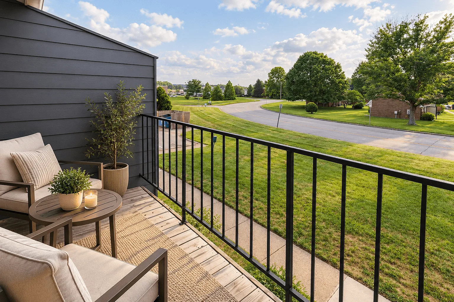 Tymberwood Trace Apartments — Photo 3