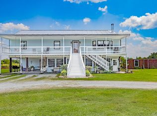 116 Ponderosa Ln, Gray, LA 70359